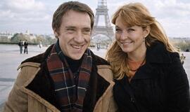 Vladimiras Vysockis, Marina Vladi