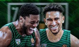 Mosesas Wrightas ir Maodo Lo