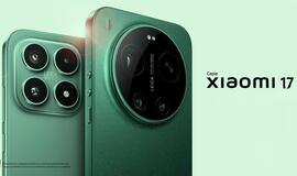 „Xiaomi 17“ ir „Xiaomi 17 Ultra“ premjera