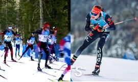 Žiemos Olimpinės varžybos