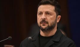 Volodymyras Zelenskis