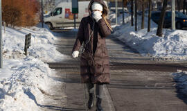 Orai: šiek tiek atokvėpio – tačiau žiemos scenarijus tęsis