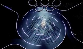 Milane atidarytos žiemos olimpinės žaidynės