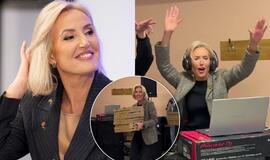 Živilė Pinskuvienė