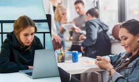 Zumerai rizikuoja tapti kvailiausia karta