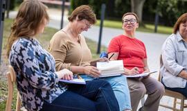 Lietuvos nacionalinis muziejus kviečia reziduoti „Kūrybatorijoje“
