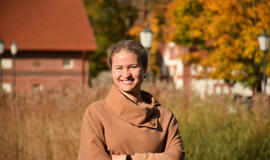 Agnė Abramovičienė