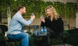 Aistė Miliūtė, Tomas Grigaitis