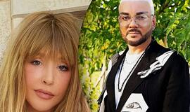 Ala Pugačiova ir Filipas Kirkorovas