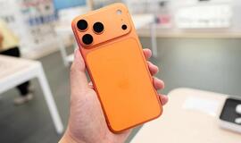 Kai kurie „Android“ išmanieji jau lenkia „iPhone 17 Pro“