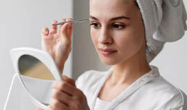 Antakiai sutankėja per kelias savaites