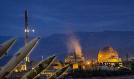 Karinis konfliktas Artimuosiuose Rytuose