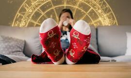 Astrologinė prognozė