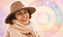 Astrologinė prognozė