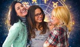 Astrologinė prognozė