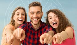 Astrologinė prognozė