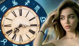 Astrologinė prognozė