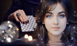 Taro kortų horoskopas