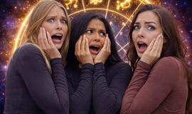 Astrologinė prognozė