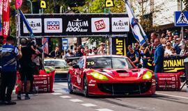 „Aurum 1006 km lenktynės“