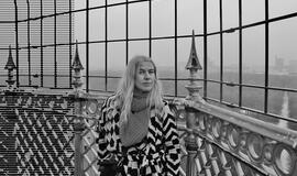 Mažosios Lietuvos istorijos muziejaus Etnografijos skyriaus vedėja dr. Aušra Žemyna Kavaliauskienė