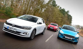 geriausi naudoti miesto automobiliai,