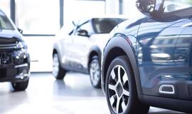 Prieš perkant automobilį verta sužinoti, kiek kainuos jo priežiūra