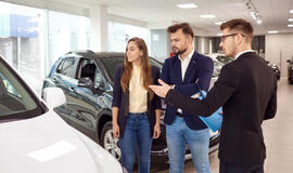 Pasigailėsite juos įsigiję: įvardyti 5 automobilių prekės ženklai, kurių vertėtų vengti