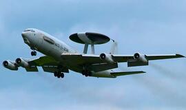 E-3 Sentry