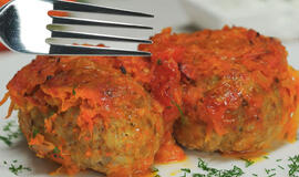 Sultingi tinginių balandėliai kitaip