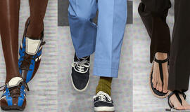 Ką avėsime 2026 metų pavasarį: pagrindinės madingos avalynės tendencijos