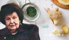 Natalija Bechtereva.