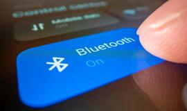 Bluetooth