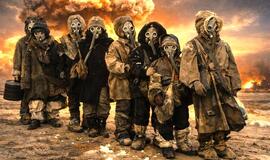 Branduolinis atominės bombos sprogimas