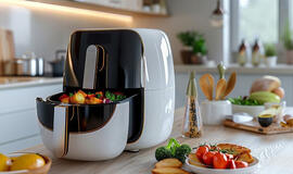 Virtuvės prietaisai, kurių neverta pirkti: