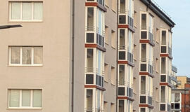 Nekilnojamasis turtas, butai