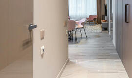 Nekilnojamasis turtas, butų pardavimai