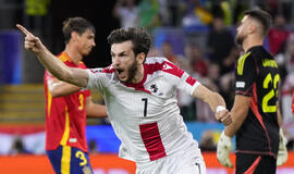 Chviča Kvaracchelija