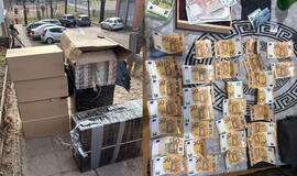 Kratos Alytaus daugiabučiuose