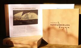 Kuršių Nerijos knyga