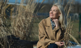 Dana Butvilienė: „Pasirinkau sudėtingą kelią, bet nė akimirkos nesigailėjau“