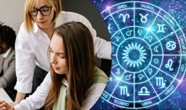 geriausios darbinės sąjungos pagal horoskopą