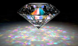 Kinijos mokslininkai sukūrė unikalų mineralą, kietesnį už įprastą deimantą