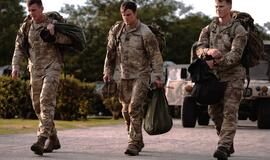 „Delta Force“ ir jūrų pėstininkai