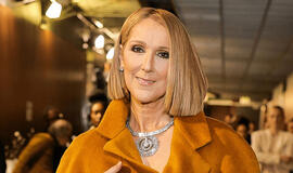 Celine Dion