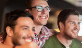 3 Zodiako ženklai, kuriems pasiseks