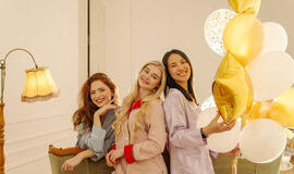 3 Zodiako ženklai, kuriems pasiseks