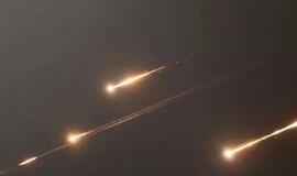 Saudo Arabija po vidurnakčio perėmė daugiau kaip 60 dronų