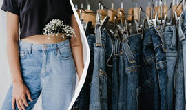 Pagrindinės 2026 metų vasaros moteriškų džinsų tendencijos