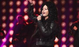 Edgaras Koldaras - Cher